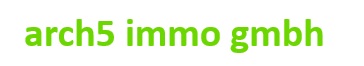 arch5 immo Logo